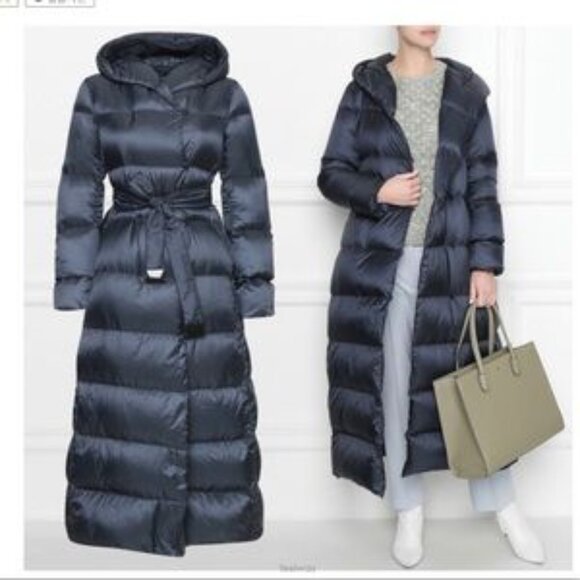 🔹MaxMara / The Cube Down jacket - Picture 15 of 15